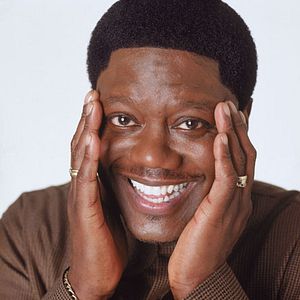 Foto Bernie Mac