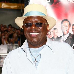 Foto Bernie Mac