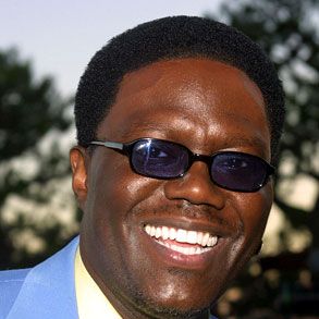 Foto Bernie Mac