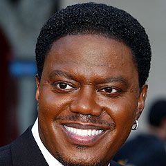 Foto Bernie Mac
