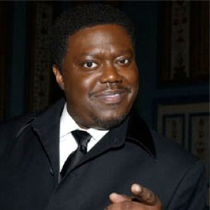 Foto Bernie Mac