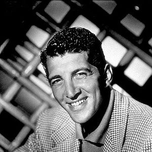Foto Dean Martin