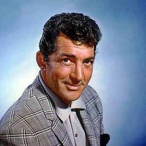 Foto Dean Martin