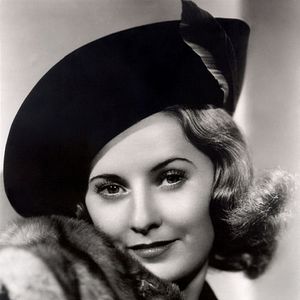 Foto Barbara Stanwyck