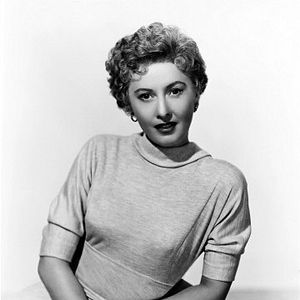 Foto Barbara Stanwyck