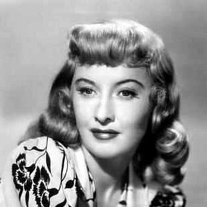 Foto Barbara Stanwyck