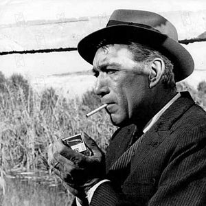 Foto Anthony Quinn