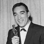 Foto Anthony Quinn
