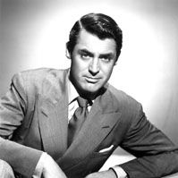 Foto Cary Grant
