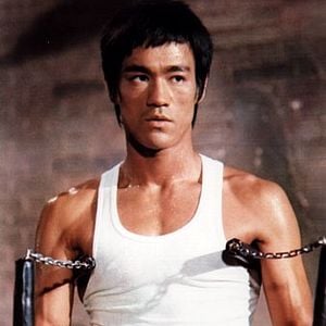 Foto Bruce Lee