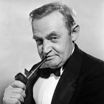 Foto Barry Fitzgerald