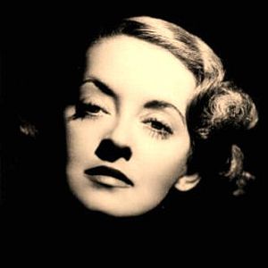 Foto Bette Davis