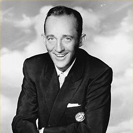 Foto Bing Crosby