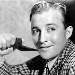 Foto Bing Crosby