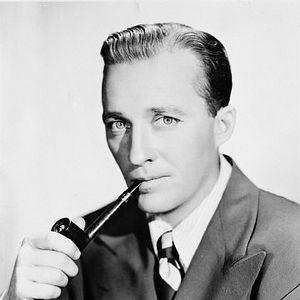 Foto Bing Crosby