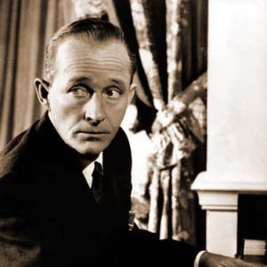 Foto Bing Crosby