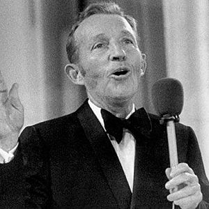 Foto Bing Crosby