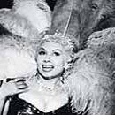 Foto Dercy Gonçalves