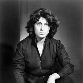 Foto Anna Magnani