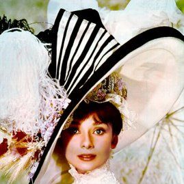 Foto Audrey Hepburn