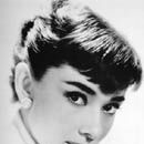 Foto Audrey Hepburn