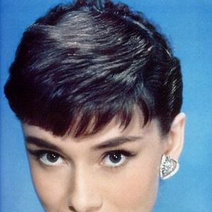 Foto Audrey Hepburn