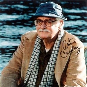 Foto Art Carney