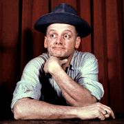 Foto Art Carney