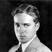 Foto Charles Chaplin