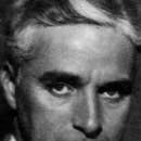 Foto Charles Chaplin
