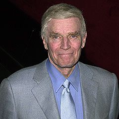 Foto Charlton Heston