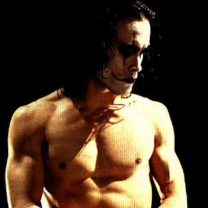 Foto Brandon Lee