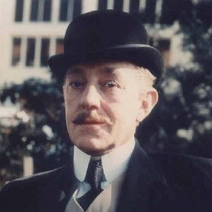Foto Alec Guinness
