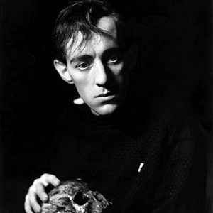 Foto Alec Guinness