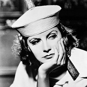 Foto Greta Garbo