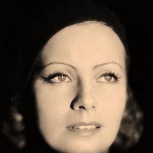 Foto Greta Garbo