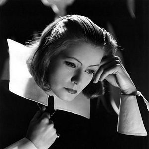 Foto Greta Garbo