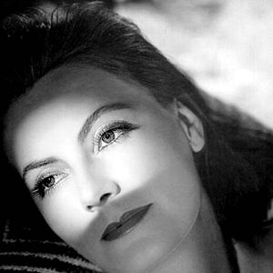 Foto Greta Garbo
