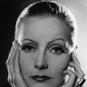 Foto Greta Garbo