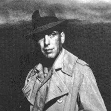 Foto Humphrey Bogart