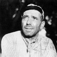 Foto Humphrey Bogart