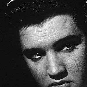 Foto Elvis Presley