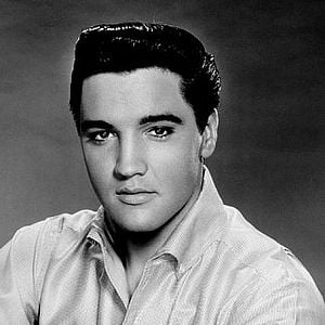Foto Elvis Presley