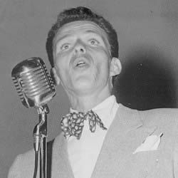Foto Frank Sinatra