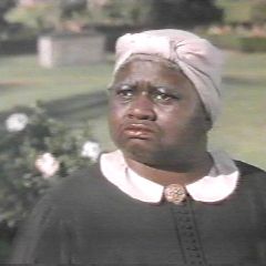 Foto Hattie McDaniel