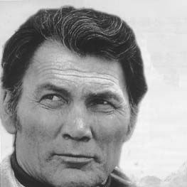 Foto Jack Palance
