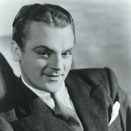 Foto James Cagney