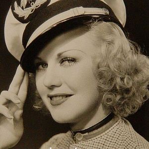 Foto Ginger Rogers