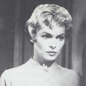 Foto Janet Leigh