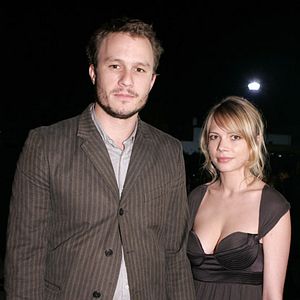Foto Heath Ledger
